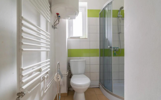Apartament Morcinka
