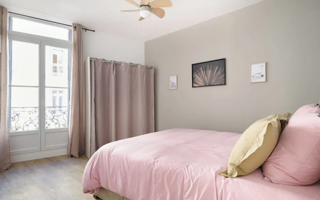 Le Flourens by Paul Riquet 1609 Residences