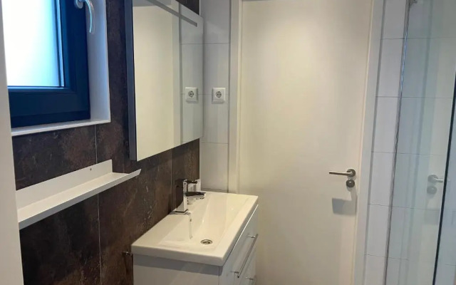 Traum Chalet am Ijsselmeer