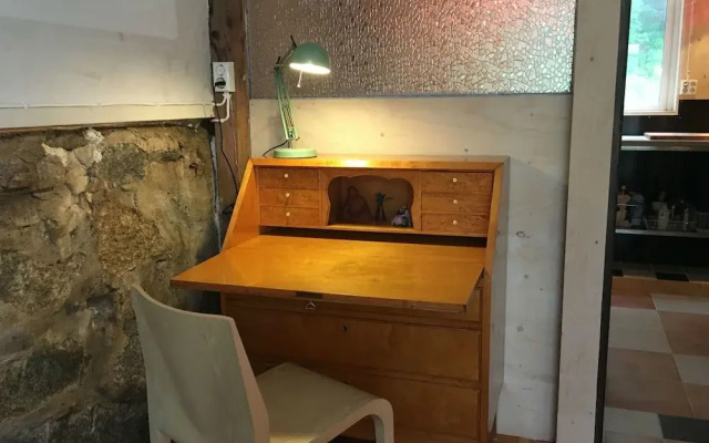 Lille Carlsson Studio