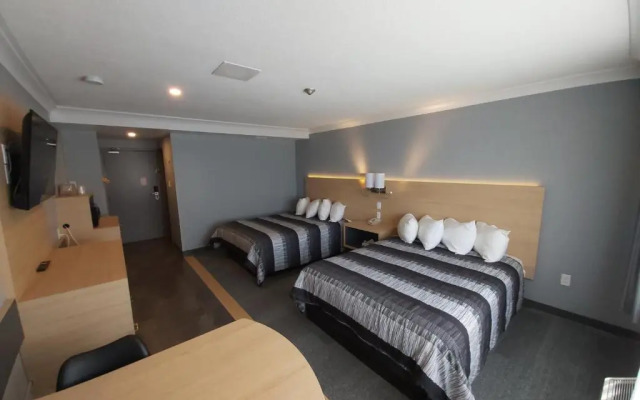 Americana Waterpark Resort and Spa