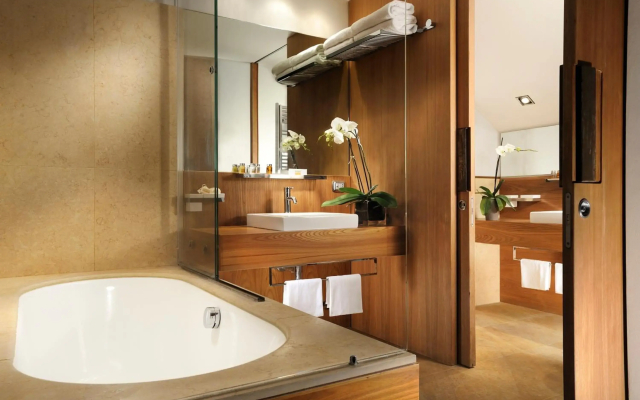 Margutta 54 Luxury Suites