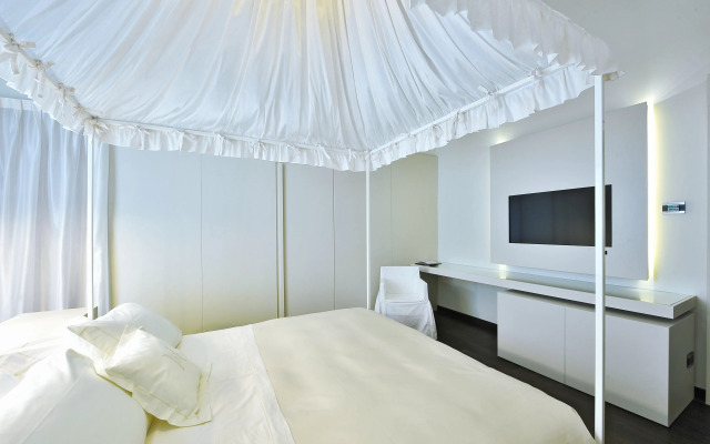 Romano House Hotel