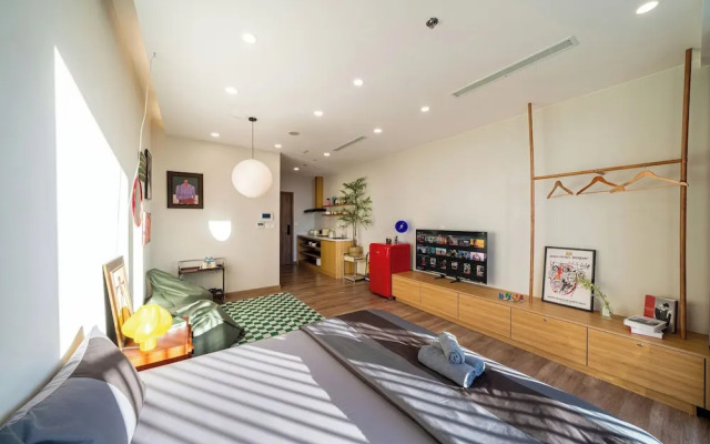 Swanlake Ecopark - Calm Homestay