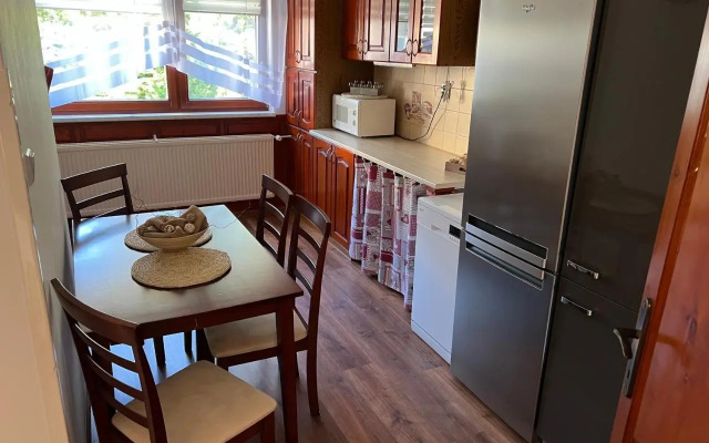 Apartment Tatranská Kotlina