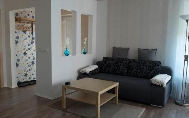 Ferienwohnung Viabella