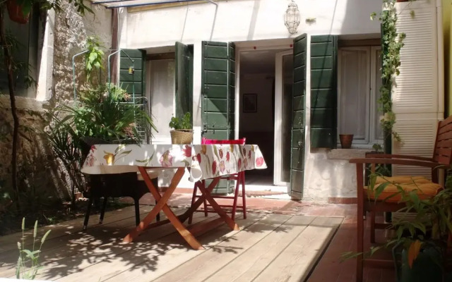Venezianamente - Casa Furlani