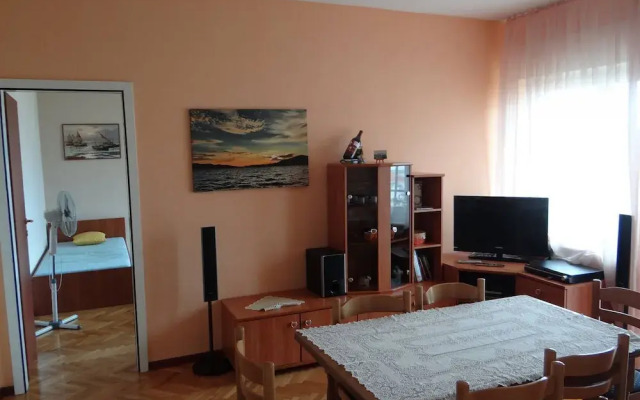 Ante - 50m From the sea - A1