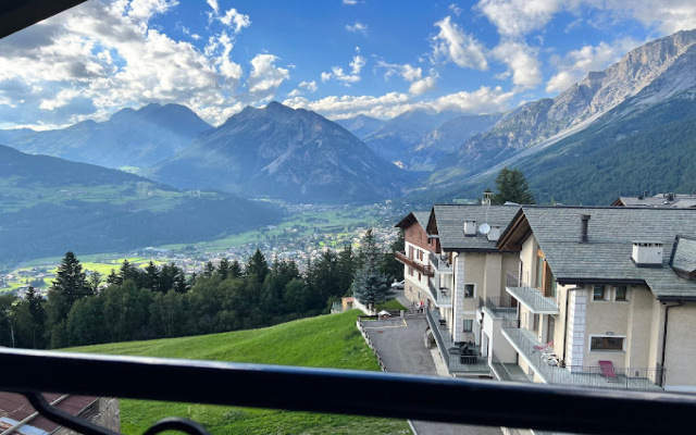 Hotel Ginepro