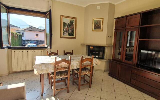 Appartamento La Rosa