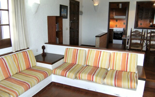 Villa Bell Raco B25