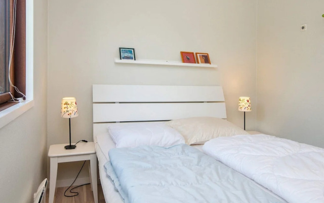 6 Person Holiday Home in Bjert-by Traum