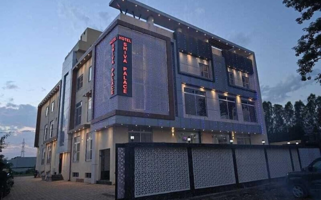 Shiva Palace by Golden Leaf Hotels