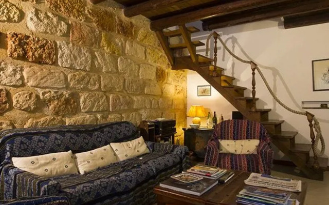 Domus Sicily - Saffron Cottage