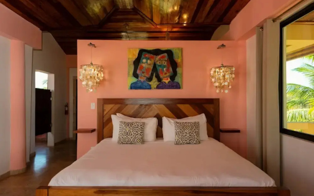 Villa Mission Bay in Belize City