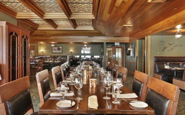 Keystone Lodge & Spa by Keystone Resort