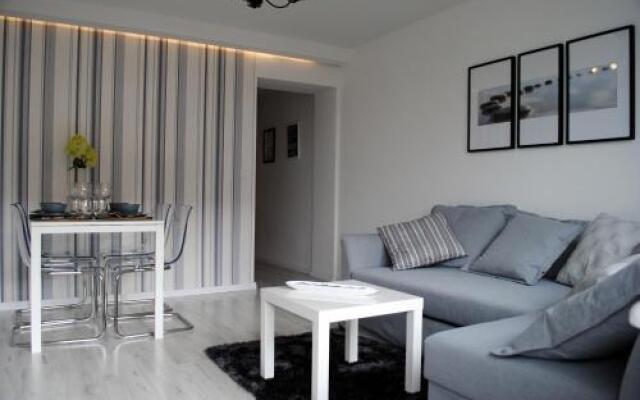 Apartament 1Maja