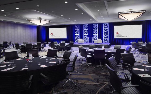 Westfields Marriott Washington Dulles
