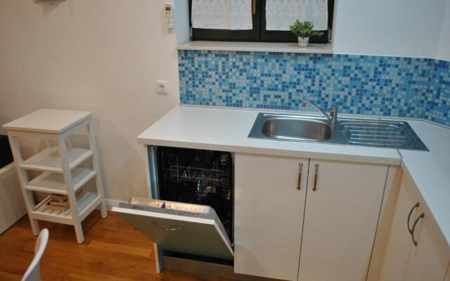 Apartment Cinthija
