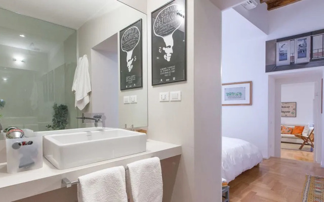 Rental in Rome Campitelli