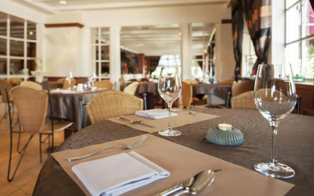 Hotel Restaurant de Loenermark