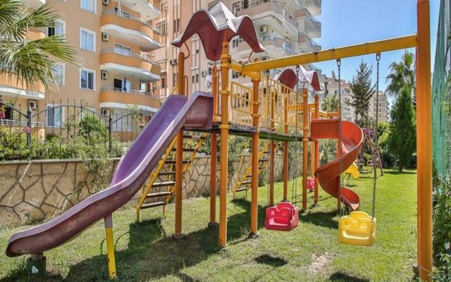Cebeci Residence 8