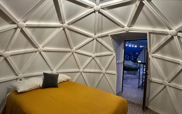 Villa de los Vientos