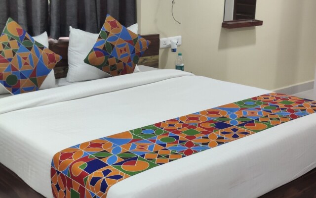 Hotel Prime Jubilee