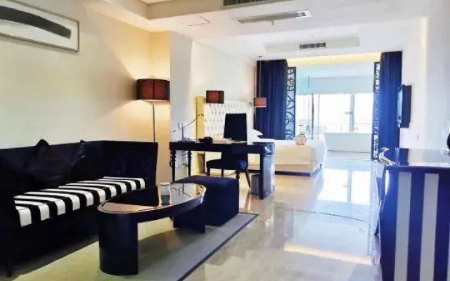 Yuexi Boutique Hotel