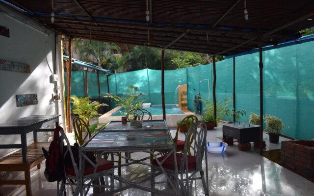 Marine Garden Studios