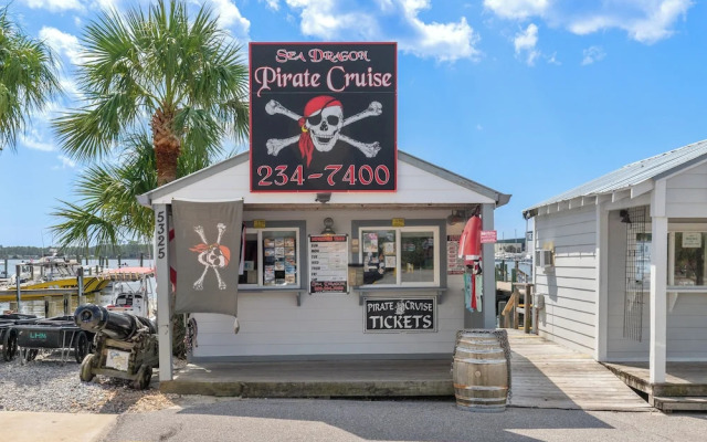 Watercrest 905 Beachfront Bliss