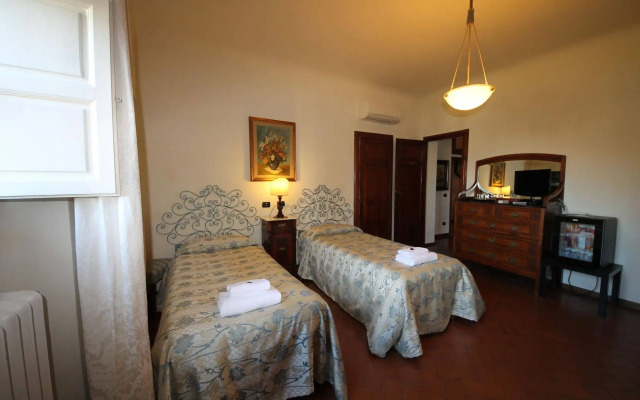 Villa Nardi - Residenza D'Epoca