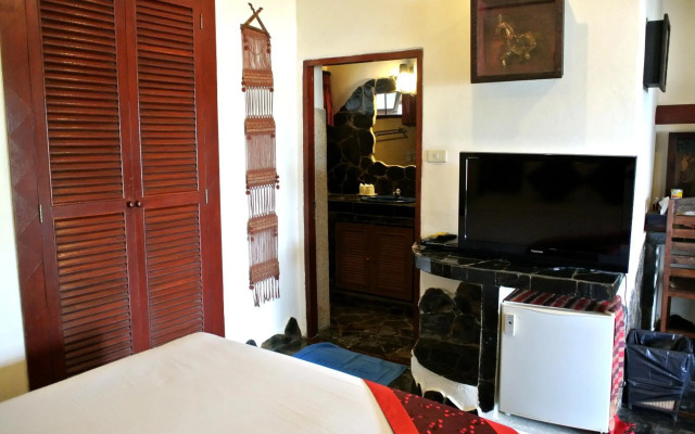 Papillon Resort