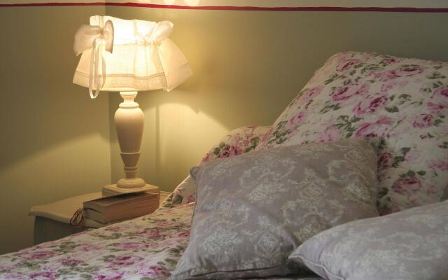 Les Chambres de Mado