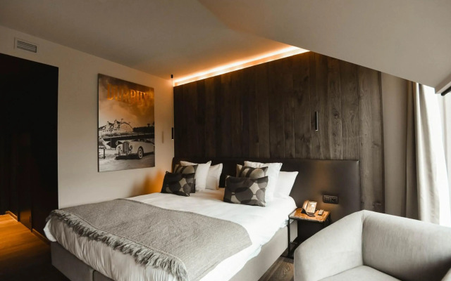Hotel Sanglier