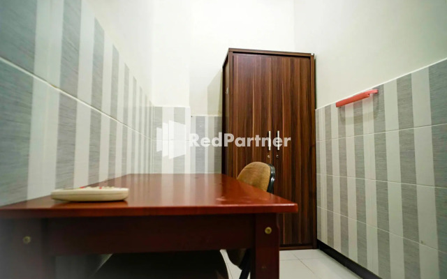 Hoki Homestay RedPartner