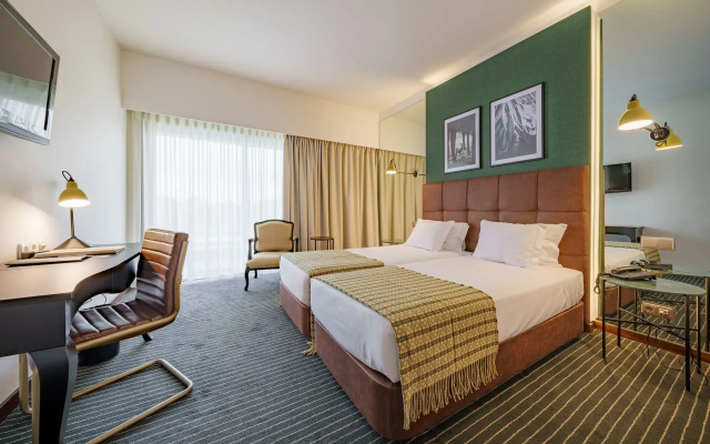 Monte Real Hotel, Termas & Spa