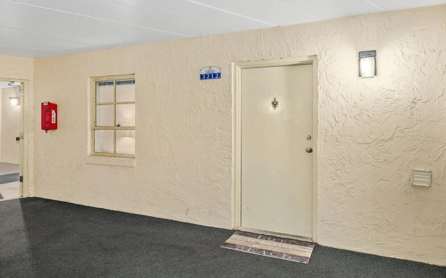 Unit 3212 - Ocean Racquet Club