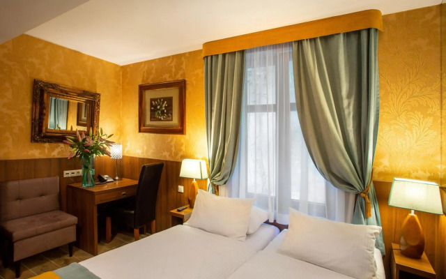 David Boutique Hotel