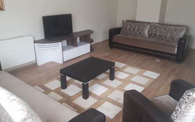 Sanli Suite Apart