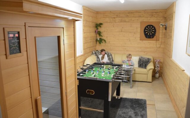 Ferienwohnung Bognerhof