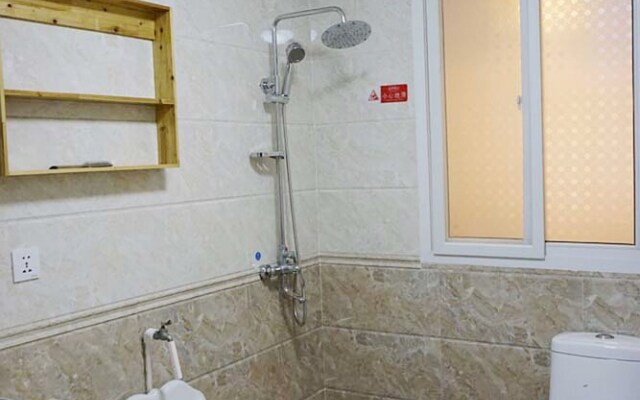 Wuzhen West Tale Theme Inn