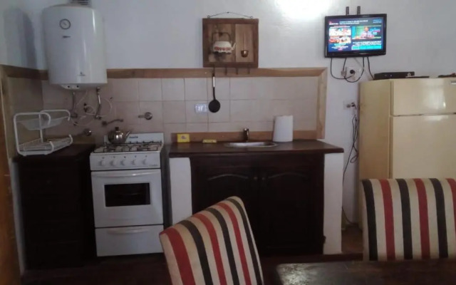 El Alto de las Paredes