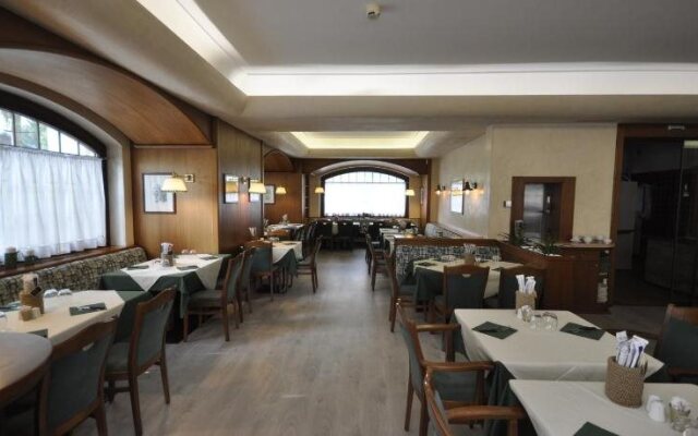 Hotel La Lepre Bianca