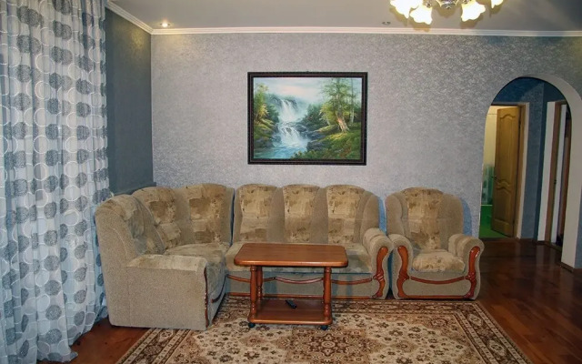Classic Guest House