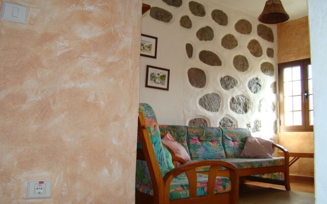 Casa Rural Paisajes de Tejeda