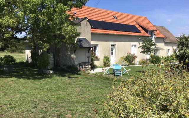 Le puits de la Montrée