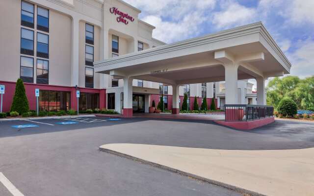 Hampton Inn Hendersonville