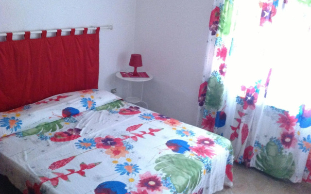 Residenza Giancesare