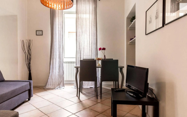 Santonofrio Apartments